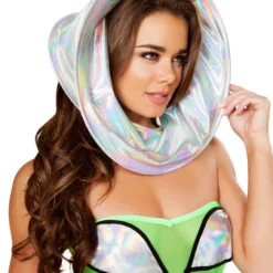 Roma R- 3270, Rave Wired Astro Hood