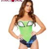 Roma R-3274, Sheer Alien Rave Rompers -Cheap Swathery Store 3274 Alien 22316.1466503099.1200.1200 08696.1540787438
