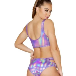 Roma R-3545, Sexy Rave Clothes CutOut Bodysuits -Cheap Swathery Store 3545 PP Back 03956.1526621513.1200.1200 51530.1659204741