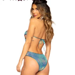 Roma R-3673, Rave Apparel Star Sequin Outfits -Cheap Swathery Store 3673 JB Back 70734.1659816061