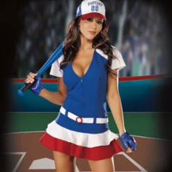 Dreamgirl Fantasy Player (Clearance Sale)