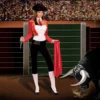 Dreamgirl Bull Fighting Babe (Clearance Sale) -Cheap Swathery Store 5043 Costume 13339.1406776317