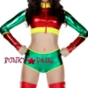 Forplay FP-555126, Stunning Sidekick Hero Costume -Cheap Swathery Store 555126 99803.1535616380