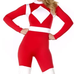 Forplay FP555244, Forceful Sexy Superhero Costume