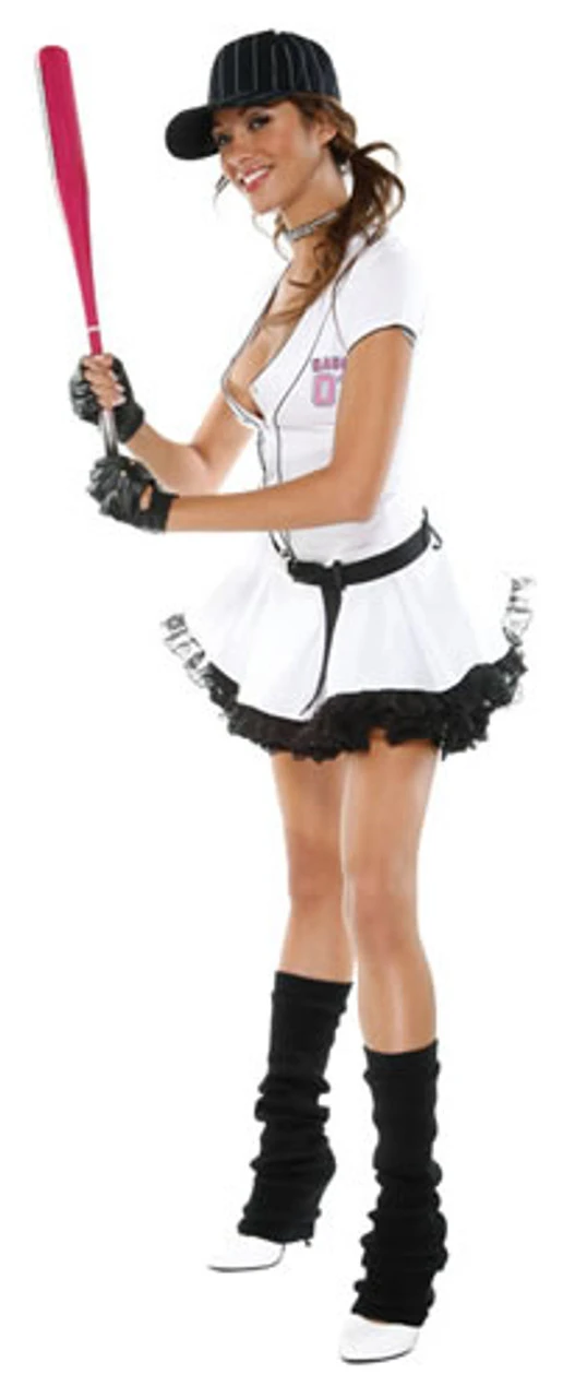 Forplay FP-557101, Fantasy League Costume (Clearance Sale) 5 Forplay FP-557101, Fantasy League Costume (Clearance Sale) - Image 3