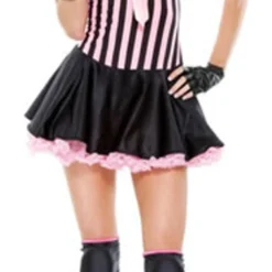 Forplay FP-557202, Time Out Costume (Clearance Sale)