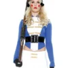 Forplay FP-557229, Women's Toy Soldier Costume (Clearance Sale) -Cheap Swathery Store 557229 1 94119.1633330552