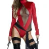 Forplay FP-557752, Slay Something Ninja Costume