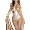 Forplay FP-557760, Slither Sexy Medusa Costume -Cheap Swathery Store 557760 70044.1535616391