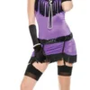 Forplay FP-558449, Fantasy Flapper Costume (Clearance Sale)
