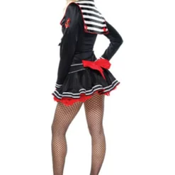 Forplay FP-558522, Deckhand Darling Costume (Clearance Sale) 9 Forplay FP-558522, Deckhand Darling Costume (Clearance Sale) -Cheap Swathery Store 558522Back 99979.1538843716