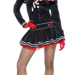 Forplay FP-558522, Deckhand Darling Costume (Clearance Sale) 8 Forplay FP-558522, Deckhand Darling Costume (Clearance Sale) -Cheap Swathery Store 558522 45849.1538843711