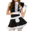 Forplay FP-559210, House French Maid Hunny Costume (Clearance Sale)