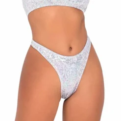 R-6072 - Shimmer Bottom By Roma