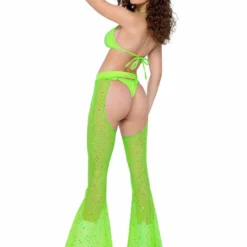 Roma R-6262 - Vinyl Thong Bottoms -Cheap Swathery Store 6261 6262 6263 Back 92948.1685772946