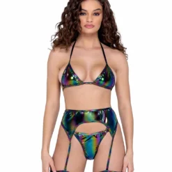 R-6276 - Vinyl Thong By Roma -Cheap Swathery Store 6275 6278 6276 81463.1685775536