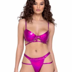 R-6294 - Side Strap Shorts By Roma -Cheap Swathery Store 6293 6294 03046.1685803413