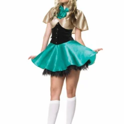 LA-83077, Tea Party Hostess Costume (Clearance Sale)