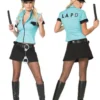 LA-83134, Officer Frisk Me Costume -Cheap Swathery Store 83134 99935.1406749212
