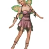 LA-83161, Shimmery Pixie Costume (Clearance Sale) -Cheap Swathery Store 83161 57148.1412730173