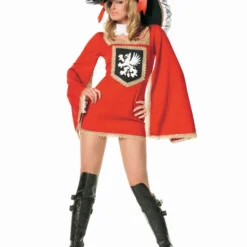 LA-83174, Sexy Queen's Guard Costume (Clearance Sale) -Cheap Swathery Store 83174 96820.1412646477