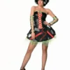 LA-83210, Monster Bride Costume (Clearance Sale) -Cheap Swathery Store 83210 73973.1406759512