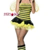 LA-83275, Queen Bumble Bee Costume (Clearance Sale) -Cheap Swathery Store 83275 10098.1412901451