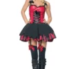 LA-83376, Pirate Treasure Wench Costume (Clearance Sale) -Cheap Swathery Store 83376 6249 26223.1412729289