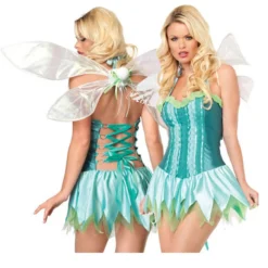 LA-83549, Meadow Fairy Costume (Clearance Sale)