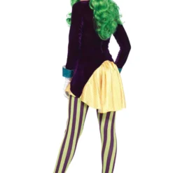 LA-85589, Wicked Trickstar Costume -Cheap Swathery Store 85589 02 101 56497.1472763038