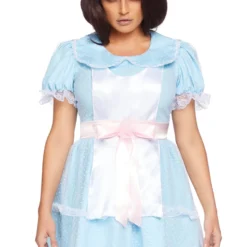 LA-86866, Creepy Sibling Costume -Cheap Swathery Store 86866 01 35335.1661804786