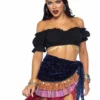 LA86997, Crystal Ball Beauty Costume By Leg Avenue -Cheap Swathery Store 86997 003 101 73486.1634673026