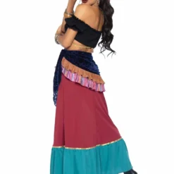 LA86997, Crystal Ball Beauty Costume By Leg Avenue -Cheap Swathery Store 86997 02 101 52846.1634673026