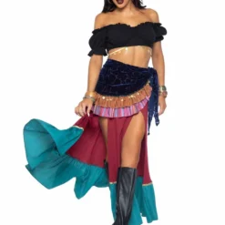 LA86997, Crystal Ball Beauty Costume By Leg Avenue -Cheap Swathery Store 86997 03 101 57954.1634673026