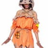 LA87144, Spooky Halloween Trickster Costume By Leg Avenue -Cheap Swathery Store 87144 003 304 67560.1663138678