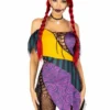 LA87158, Darling Rag Doll Costume By Leg Avenue -Cheap Swathery Store 87158 001 101 33452.1692813325