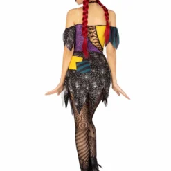 LA87158, Darling Rag Doll Costume By Leg Avenue -Cheap Swathery Store 87158 02 101 08048.1692813310