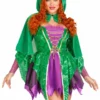 LA87177, Crafty Spellcaster Costume By Leg Avenue -Cheap Swathery Store 87177 001 101 94065.1692811892