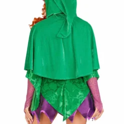 LA87177, Crafty Spellcaster Costume By Leg Avenue -Cheap Swathery Store 87177 002 101 35592.1692811862
