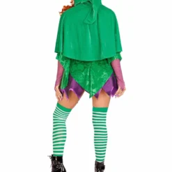 LA87177, Crafty Spellcaster Costume By Leg Avenue -Cheap Swathery Store 87177 02 101 64739.1692811877
