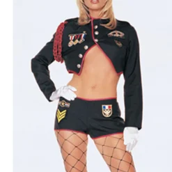 LA-8922, Trooper Uniform Costume (Clearance Sale)