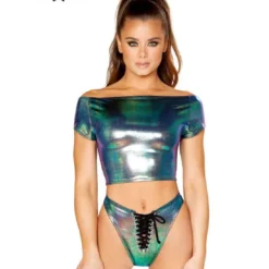 JV-FF116, Off The Shoulder Crop Top -Cheap Swathery Store FF116 FF120 OPL 69675.1532718621.1200 47759.1594854436