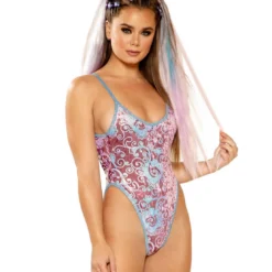 JV-FF148, EDM Sequin Embroidered Rave Bodysuits -Cheap Swathery Store FF148 RPS FT 02300.1655746512