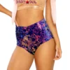 JV-FF150, Sequin Embroidered High-Waist Short -Cheap Swathery Store FF150 RPR FT 77679.1675361352
