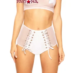 JV-FF282, Raver Lace-up Short -Cheap Swathery Store FF282 WSV FT 50585.1651256547