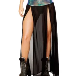 JV-FF470, Raver Gypsy Skirt