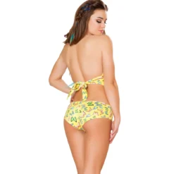 FF500, Rave Faux Suede Fringe Halter -Cheap Swathery Store FF500 FF501 YBT BCK 07518.1594244509