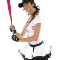 Forplay FP-557101, Fantasy League Costume (Clearance Sale)