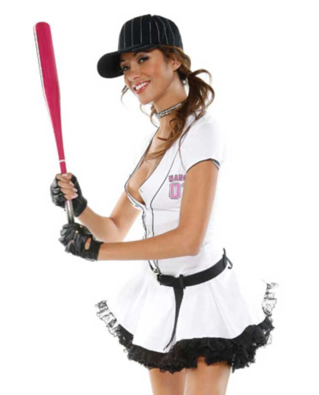 Forplay FP-557101, Fantasy League Costume (Clearance Sale) 3 Forplay FP-557101, Fantasy League Costume (Clearance Sale)