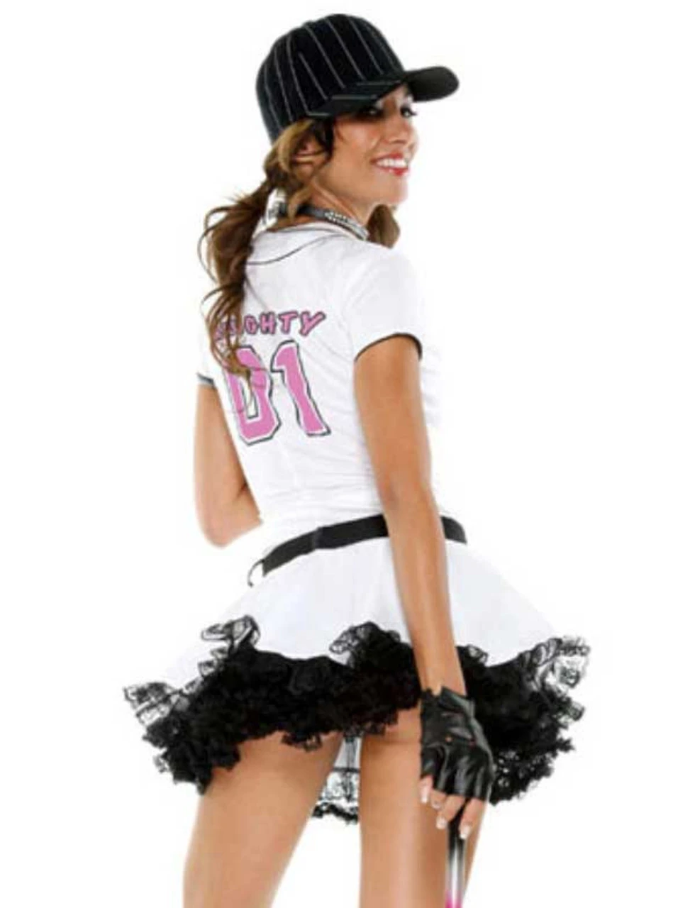 Forplay FP-557101, Fantasy League Costume (Clearance Sale) 4 Forplay FP-557101, Fantasy League Costume (Clearance Sale) - Image 2
